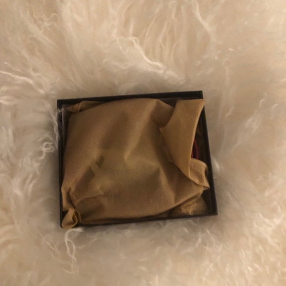 BNWT Luxurious Automatic PWR Red Ratchet Belt!! - Picture 15 of 16